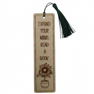 Bookmark - Expand Mind