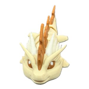Thunder Bolt Dragon